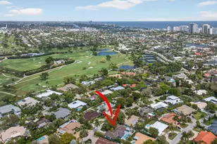 2732 NE 35th Dr, Fort Lauderdale, FL 33308 - Photo 2