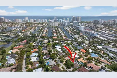 2732 NE 35th Drive, Fort Lauderdale, FL 33308 - Photo 40