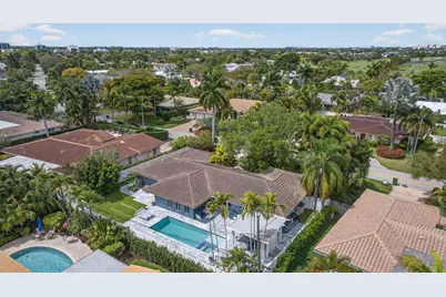 2732 NE 35th Drive, Fort Lauderdale, FL 33308 - Photo 2