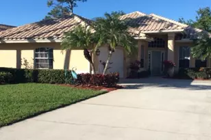 8309 Belfry Pl, Port Saint Lucie, FL 34986 - Photo 2