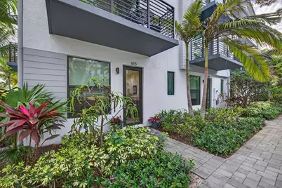 615 NE 22nd Drive, Wilton Manors, FL 33305 - Photo 2