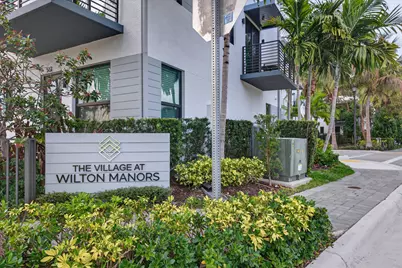 615 NE 22nd Drive, Wilton Manors, FL 33305 - Photo 36
