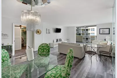 1865 S Ocean Drive #6c, Hallandale Beach, FL 33009 - Photo 4