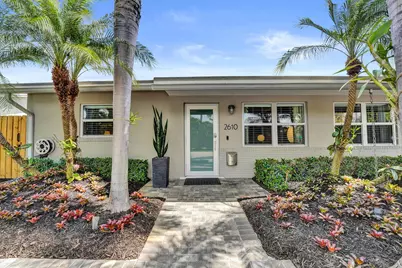 2610 NE 10th Terrace #2608-2610, Wilton Manors, FL 33334 - Photo 34