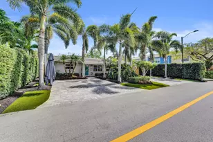 2610 NE 10th Terrace, Wilton Manors, FL 33334 - Photo 2