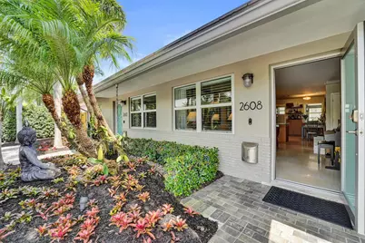 2610 NE 10th Terrace #2608-2610, Wilton Manors, FL 33334 - Photo 10
