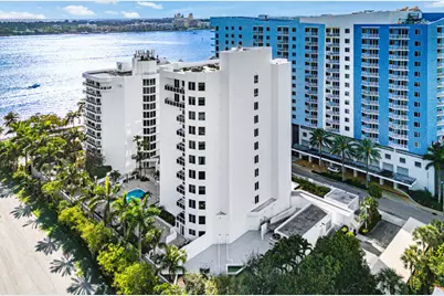 1617 N Flagler Drive #703, West Palm Beach, FL 33407 - Photo 2
