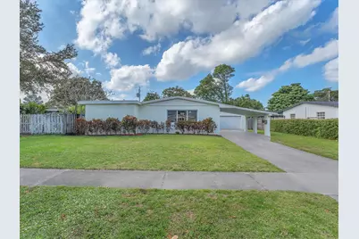 330 N 70th Terrace, Hollywood, FL 33024 - Photo 2