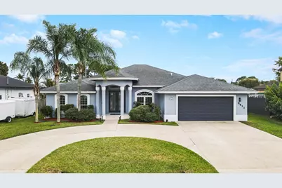 3411 SW Esperanto Street, Port Saint Lucie, FL 34953 - Photo 4