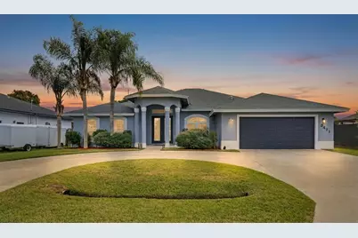 3411 SW Esperanto Street, Port Saint Lucie, FL 34953 - Photo 1