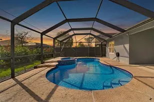 3411 SW Esperanto St, Port Saint Lucie, FL 34953 - Photo 2