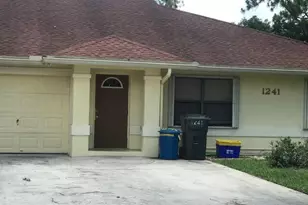 1241 Staghorn Ct, Wellington, FL 33414 - Photo 1