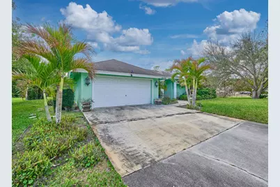 14578 Orange Boulevard, The Acreage, FL 33470 - Photo 1