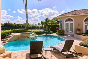 7536 Hawks Landing Dr, West Palm Beach, FL 33412 - Photo 8