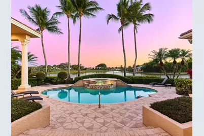 7536 Hawks Landing Drive, West Palm Beach, FL 33412 - Photo 1