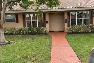 7950 NW 37th Dr, Coral Springs, FL 33065 - Photo 1