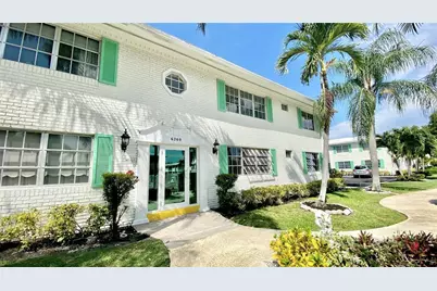 1821 NE 62nd Street #411, Fort Lauderdale, FL 33308 - Photo 2