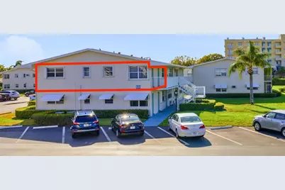 680 W Horizons #212, Boynton Beach, FL 33435 - Photo 2