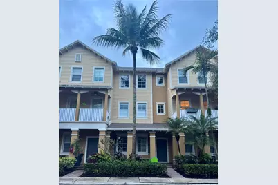 116 Sea Plum Drive #102, Jupiter, FL 33458 - Photo 1