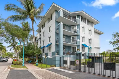 255 NE 3rd Avenue #Unit 2-407, Delray Beach, FL 33444 - Photo 4