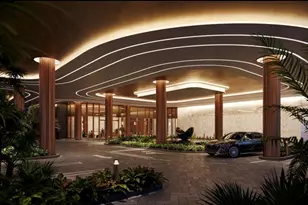 550 S Australian Ave, West Palm Beach, FL 33401 - Photo 4