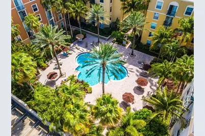 651 Okeechobee Boulevard #1109, West Palm Beach, FL 33401 - Photo 18