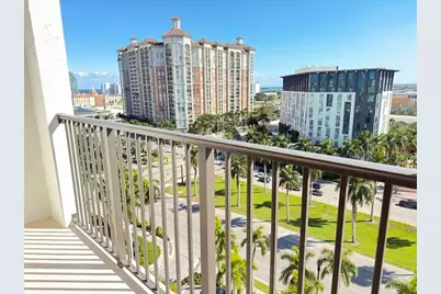 651 Okeechobee Boulevard #1109, West Palm Beach, FL 33401 - Photo 2