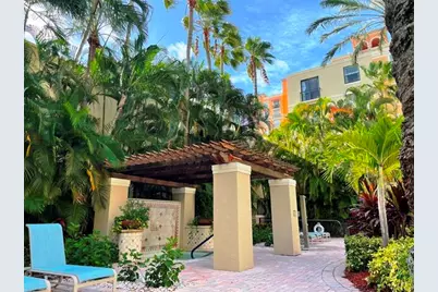 651 Okeechobee Boulevard #1109, West Palm Beach, FL 33401 - Photo 20