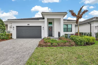 10195 SW Latium Way, Port Saint Lucie, FL 34987 - Photo 1