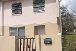 4112 Inverrary Dr, Lauderhill, FL 33319 - Photo 2