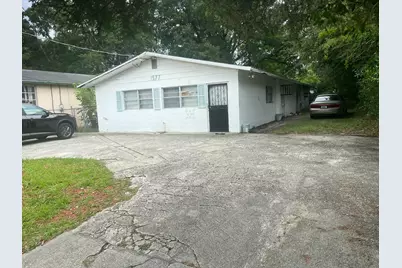 1577 W 26th Street, Jacksonville, FL 32209 - Photo 1