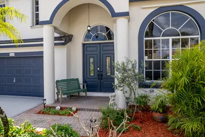 7040 Peninsula Lake Court, Lake Worth, FL 33467 - Photo 6