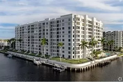 2880 NE 14th St Causeway #808, Pompano Beach, FL 33062 - Photo 2