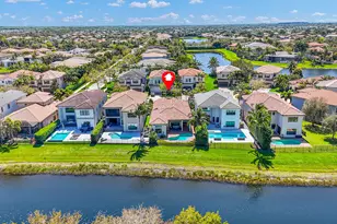 9577 Eden Roc Ct, Delray Beach, FL 33446 - Photo 2