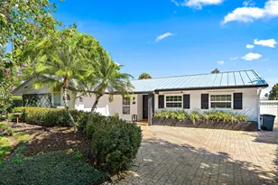 801 Fairhaven Dr, North Palm Beach, FL 33408 - Photo 1