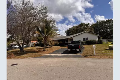 11180 NW 35th Street, Coral Springs, FL 33065 - Photo 1