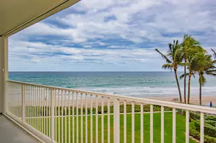 3101 S Ocean Blvd, Highland Beach, FL 33487 - Photo 1