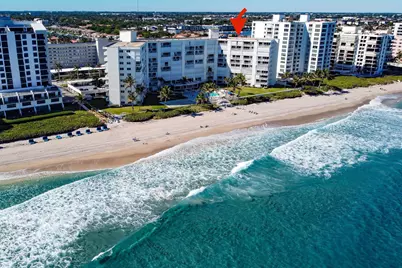 3101 S Ocean Boulevard #322, Highland Beach, FL 33487 - Photo 26