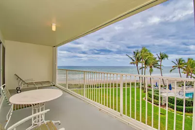 3101 S Ocean Boulevard #322, Highland Beach, FL 33487 - Photo 4