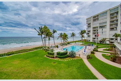 3101 S Ocean Boulevard #322, Highland Beach, FL 33487 - Photo 6