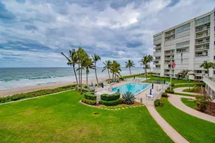 3101 S Ocean Blvd, Highland Beach, FL 33487 - Photo 6