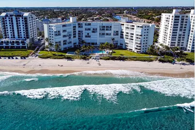 3101 S Ocean Boulevard #322, Highland Beach, FL 33487 - Photo 28