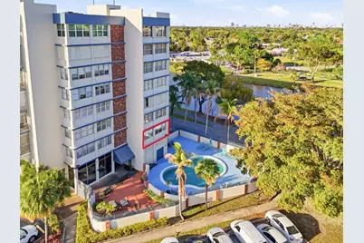 16850 S Glades Drive #2g, North Miami Beach, FL 33162 - Photo 22