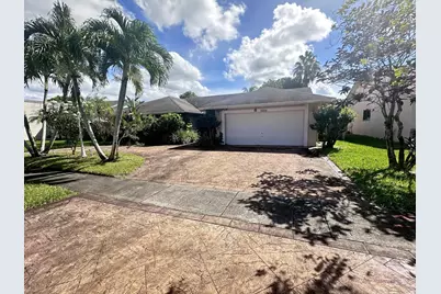 8080 NW 51st Street, Lauderhill, FL 33351 - Photo 2
