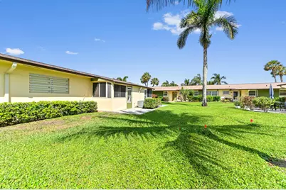 2915 Crosley Drive W #Unit B, West Palm Beach, FL 33415 - Photo 22