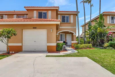 6194 Reynolds Street, West Palm Beach, FL 33411 - Photo 1