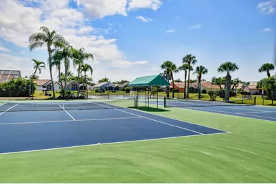 7631 N Stirling Bridge Blvd Boulevard S, Delray Beach, FL 33446 - Photo 40