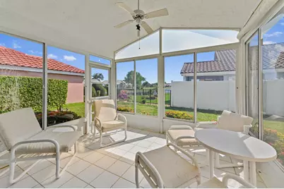 7631 N Stirling Bridge Blvd Boulevard S, Delray Beach, FL 33446 - Photo 18