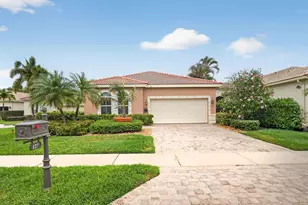 127 Casa Grande Ct, Palm Beach Gardens, FL 33418 - Photo 1