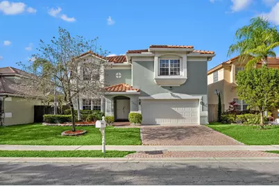 7447 NW 25th Street, Margate, FL 33063 - Photo 1